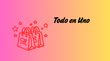 Mi tienda